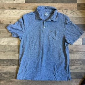 Men’s Vineyard Vines Edgartown Polo M